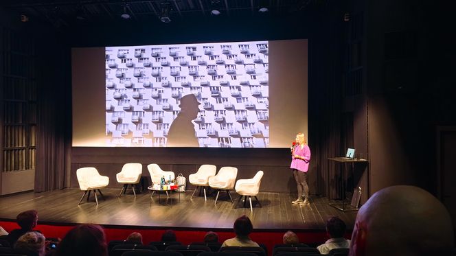 15. Weekend Architektury w Gdyni