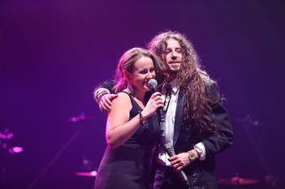 Michał Szpak i Marlena śpiewają hit Ariany Grande! Lepiej niż oryginał?