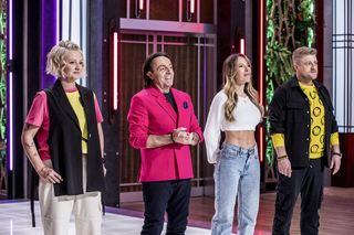 Michel Moran wspomina Tomasza Jakubiaka. Wyjawił to pięć miesięcy po śmierci kucharza