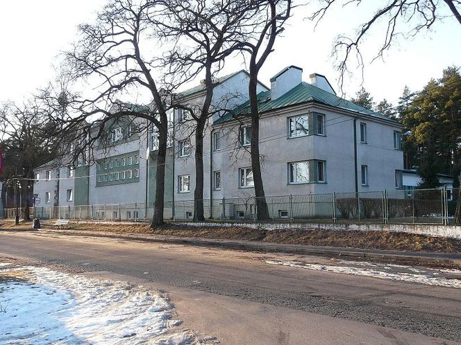 Pilskie Muzeum Wojskowe