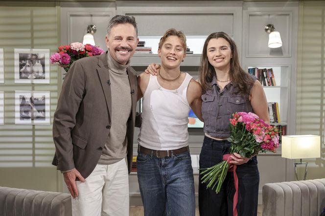 Katarzyna Zillmann i Julia Walczak