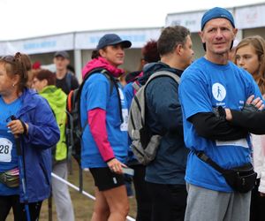 Toruń. VIII Marszu Walkathon Neuca dla Zdrowia