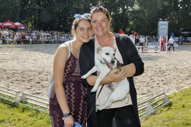 Katarzyna Dowbor, Maria Dowbor-Baczyńska