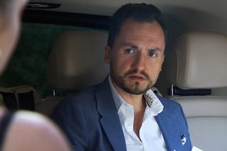 Barwy szczęścia, odcinek 2766: Jowita (Magdalena Żak), Bonda (Maciej Kosmala)