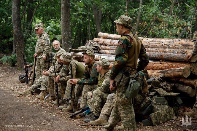 Wojna na Ukrainie