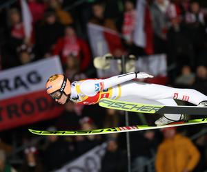 Puchar Świata w skokach narciarskich 2023 - konkurs drużynowy