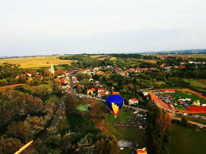 Działoszyce to najmniejsze miasto w Świętokrzyskiem pod względem powierzchni