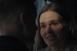 M jak miłość odc. 1797. Paweł (Rafał Mroczek), Franka (Dominika Kachlik