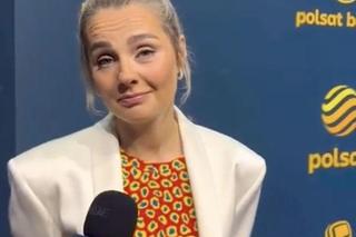 Ramówka Polsatu jesień 2023. Małgorzata Socha (Inga z Przyjaciółki)