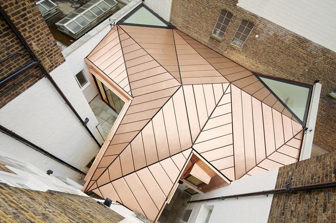 Finaliści konkursu Miedź w Architekturze 2015