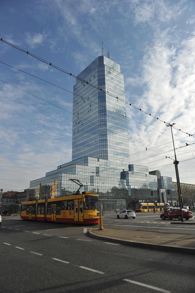 Jaki ma być nowy Plac Bankowy? Mają zdecydować mieszkańcy 