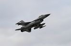 Polskie samoloty F-16