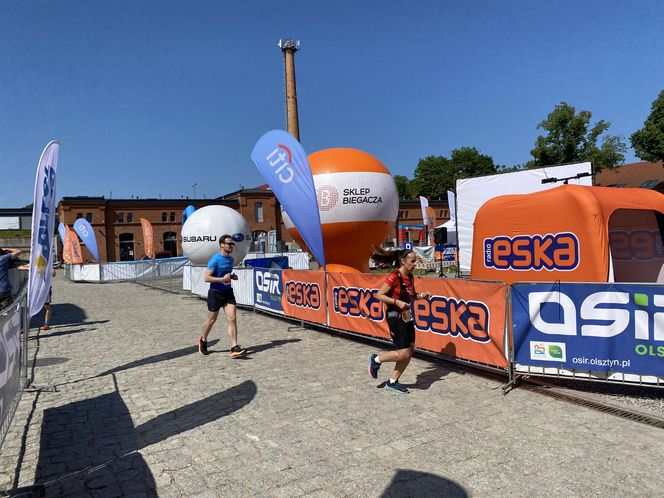 CITI Warmia Run Challenge Olsztyn 2025
