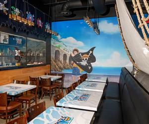 Restauracja One Piece 
