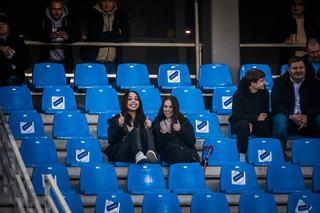 For Nature Solutions Apator Toruń - Platinum Motor Lublin, zdjęcia kibiców i zawodników 