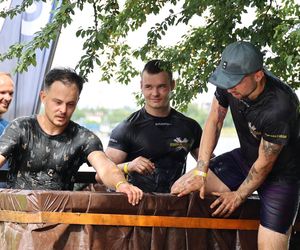Runmageddon 2025 w Lublinie - dzień pierwszy