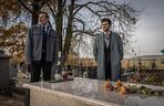 Serial Minuta ciszy powstawał w Bodzentynie