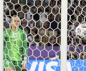 Hannah Hampton - angielska królowa karnychHannah Hampton - angielska królowa karnych