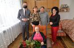 Piękny jubileusz pani Zofii! Mieszkanka Konina skończyła 103 lata [ZDJĘCIA]
