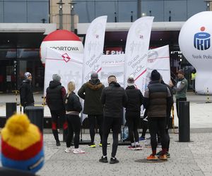 Bieg Niepodległości 2024 w Warszawie. Mamy zdjęcia