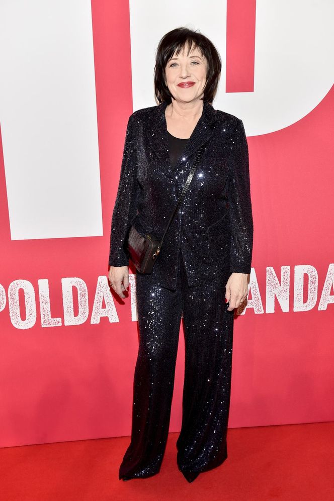 Hanna Śleszyńska w przejmującym wyznaniu. Tego nikt się nie spodziewał