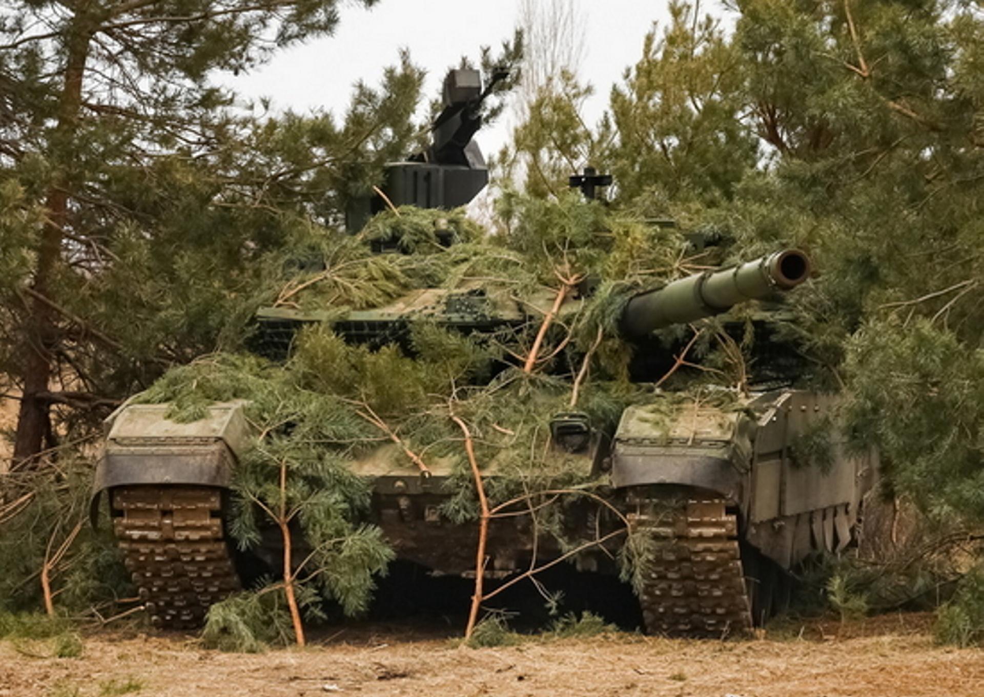 T-90M Proryw