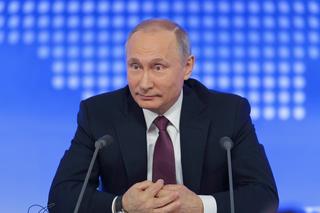 Putin zarabia miliardy na złocie z Afryki