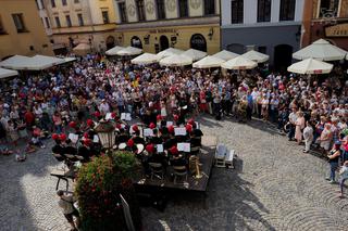 Przegląd Hejnałów Miejskich w Lublinie: historia, zawirowania, legendy [AUDIO]