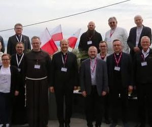 Krynica Morska: spotkanie rzeczników zakonnych