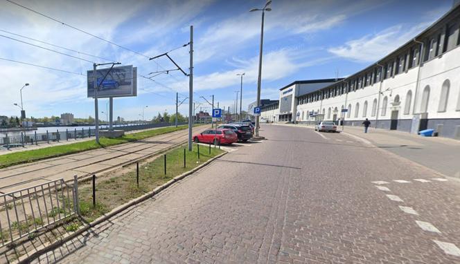 Tak wygląda Szczecin w Google Street View 