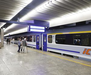 Historyczny pociąg z Polski nad Adriatyk. Ruszyło połączenie do Chorwacji