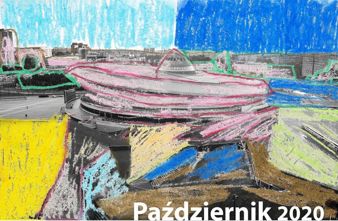 Tak wygląda kalendarz fundacji Petralana na 2020 rok