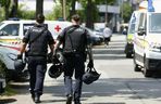 Strzelanina w szkole w Austrii. Są ofiary śmiertelne, bilans ofiar rośnie