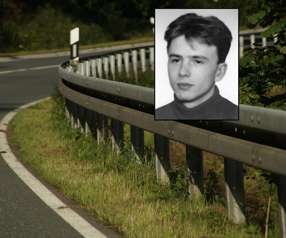 Sierżant Jacek Kornecki zginął na służbie 28 lat temu