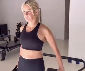 Małgorzata Kożuchowska