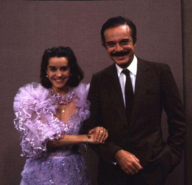 Niewolnica Isaura. Fenomen brazylijskiego kopciuszka