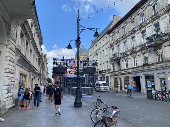 Parada Wolności 2025 niedziela