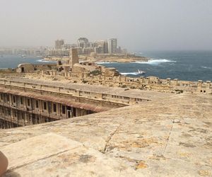 Fort Saint Elmo, - Valletta, Malta