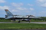 Tygrysi F-16