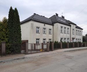 Stara Wieś w Śląskiem