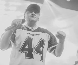 Nie żyje Michał Marten z Kaliber 44. Joka miał 47 lat