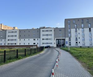 Apartamenty Wielicka w Krakowie