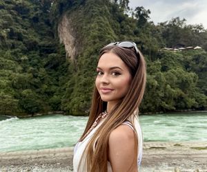 Polka podbiła Chiny! Ewa Bochenko z tytułem I Wicemiss Miss Friendship International 2025