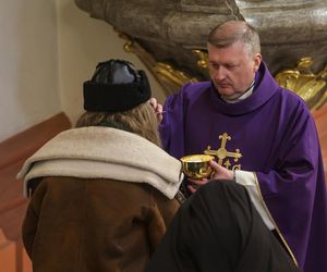 Ponowny pogrzeb Marka Perepeczki