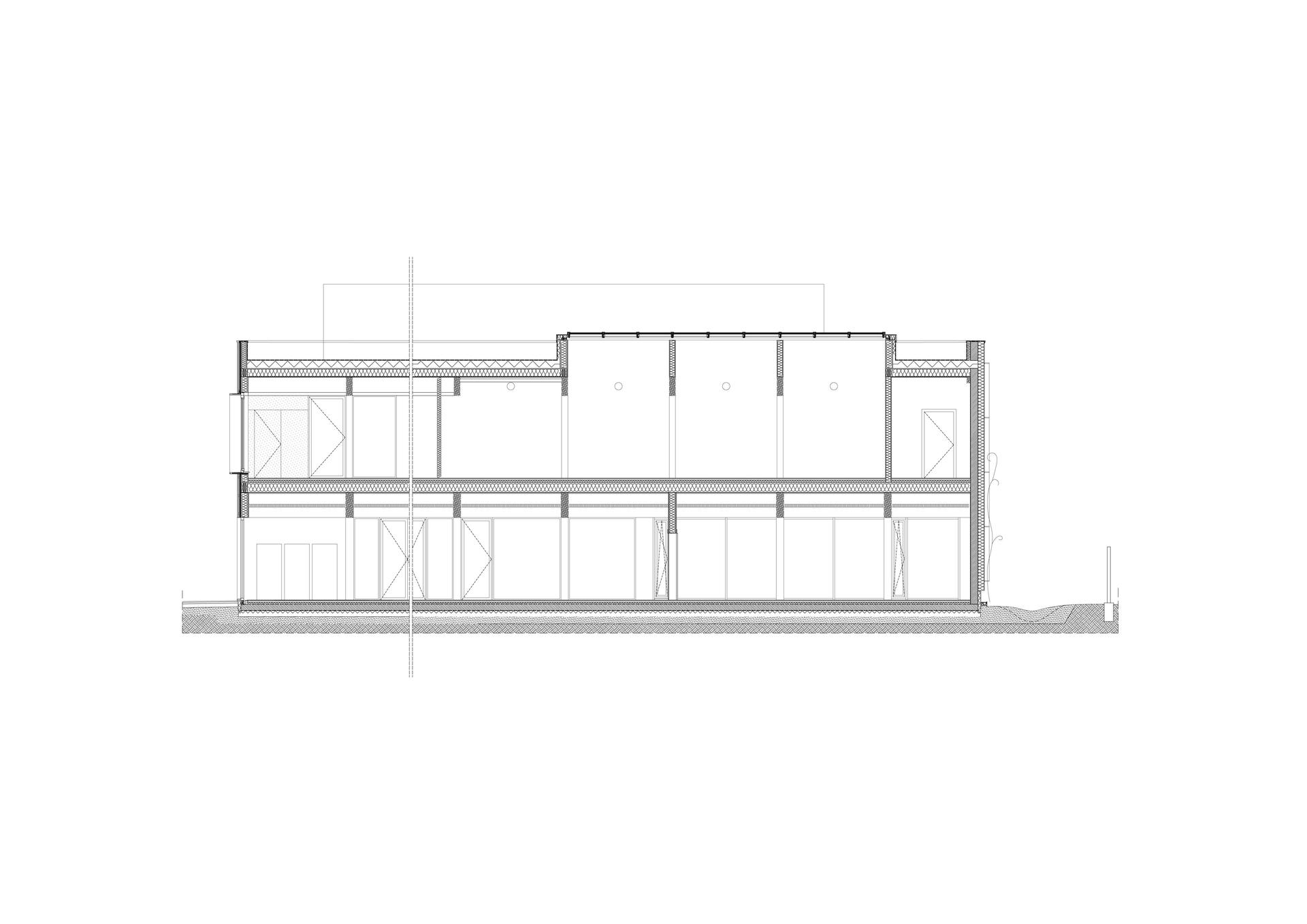 Biblioteka publiczna w Warszawie