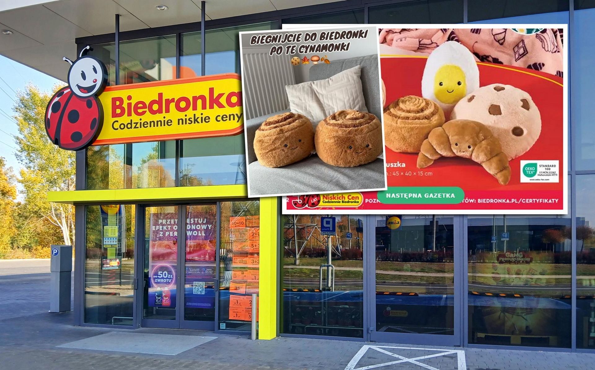 Produkty Z Biedronki Sprzedawane W Sieci Za Kilkaset Z otych Ile 