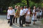 Dożynki dworskie w Muzeum Wsi Lubelskiej