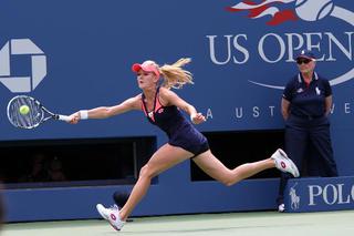 Agnieszka Radwańska, US Open 2013