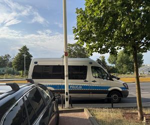 Metro znowu nie działa. Długi odcinek linii M1 wyłączony z ruchu