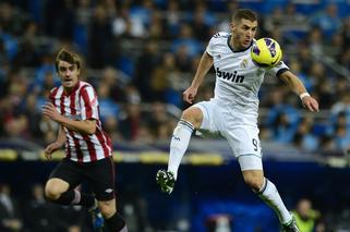 Real Madryt - Athetic Bilbao YOUTUBE. Koncert bramek w Madrycie